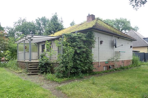 Einfamilienhaus in Bienenbüttel